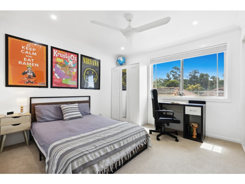 17/14 Oakmont Street, Robina QLD 4226
