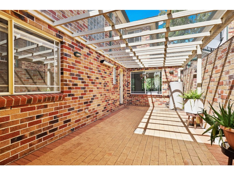 17/14 Oakmont Street, Robina QLD 4226