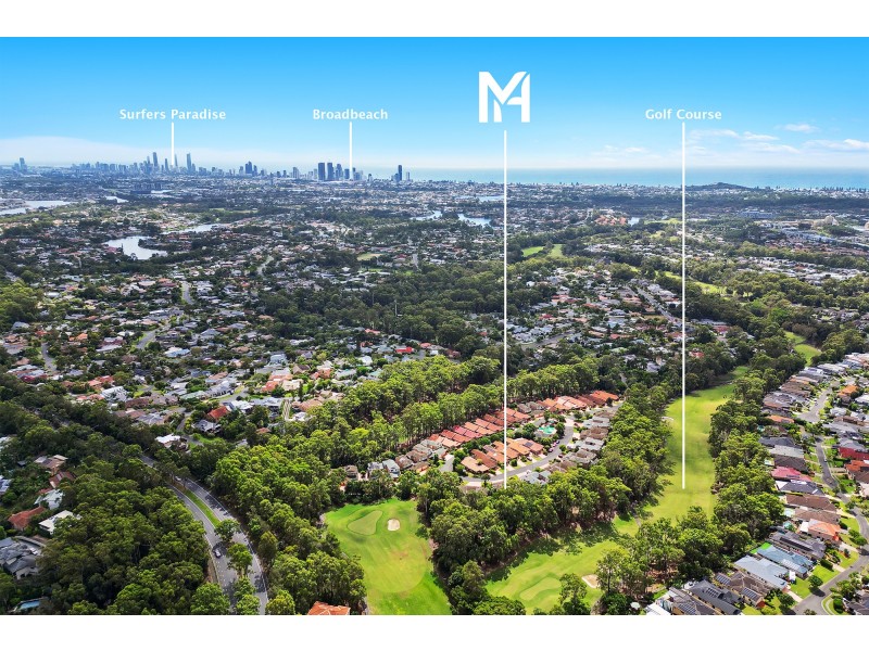 17/14 Oakmont Street, Robina QLD 4226