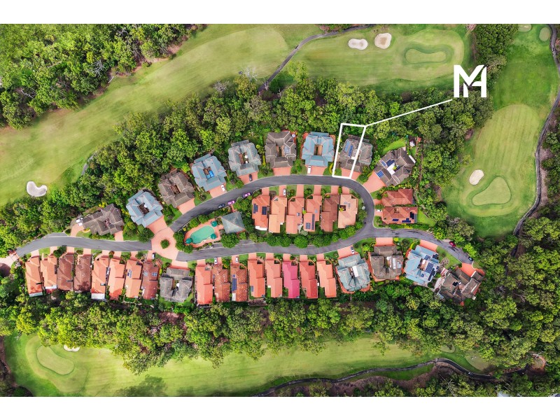 17/14 Oakmont Street, Robina QLD 4226