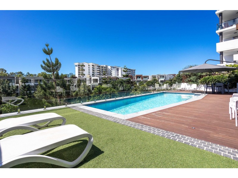 150/1-25 ParnellBoulevard, Robina QLD 4226