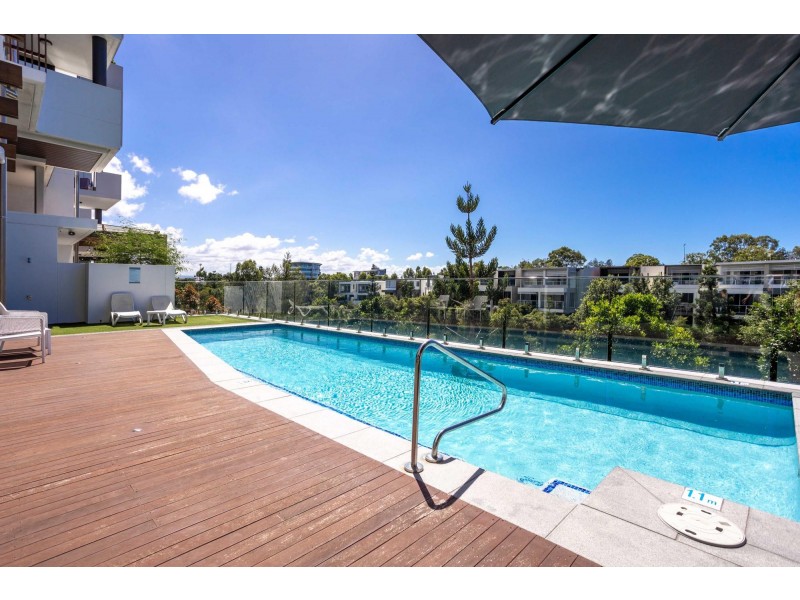 150/1-25 ParnellBoulevard, Robina QLD 4226