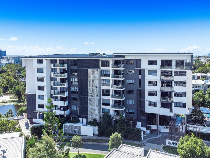 150/1-25 ParnellBoulevard, Robina QLD 4226