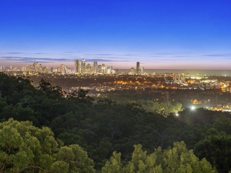 18 Bluebird Lane, Reedy Creek QLD 4227