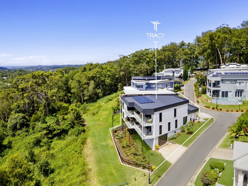 18 Bluebird Lane, Reedy Creek QLD 4227