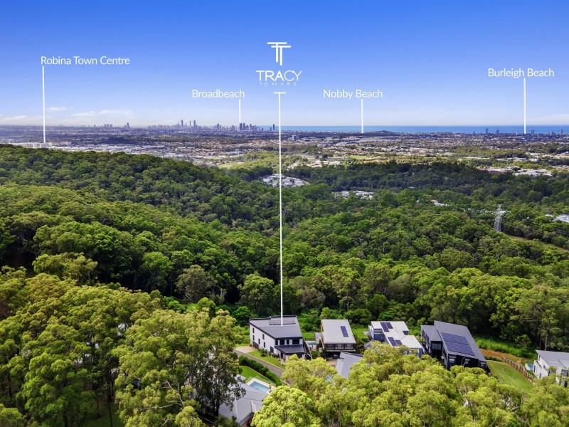 18 Bluebird Lane, Reedy Creek QLD 4227