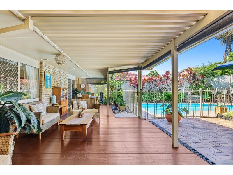 14 Kensington Street, Robina QLD 4226