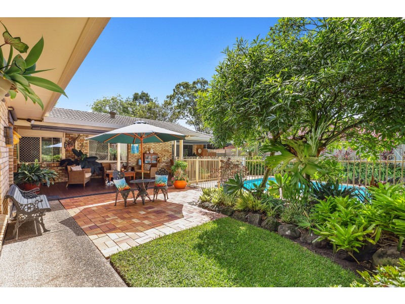 14 Kensington Street, Robina QLD 4226