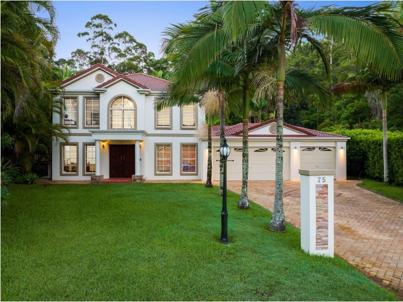 75 Whiteash Road, Bonogin QLD 4213