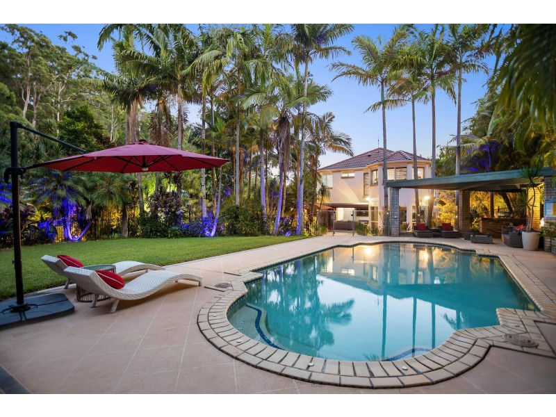 75 Whiteash Road, Bonogin QLD 4213