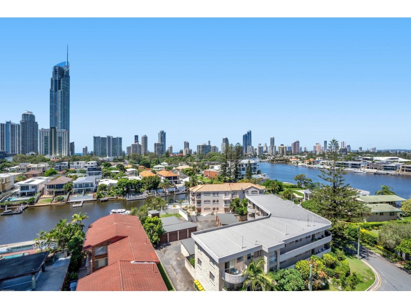 705/5 Peninsular Drive, Surfers Paradise QLD 4217