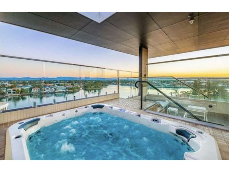 705/5 Peninsular Drive, Surfers Paradise QLD 4217