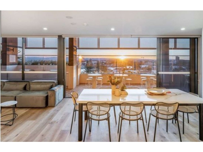 705/5 Peninsular Drive, Surfers Paradise QLD 4217