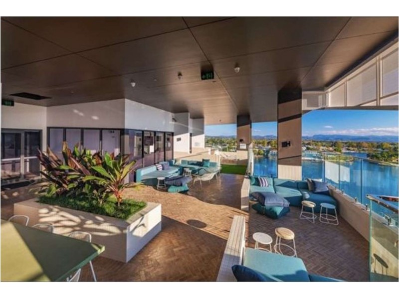 705/5 Peninsular Drive, Surfers Paradise QLD 4217