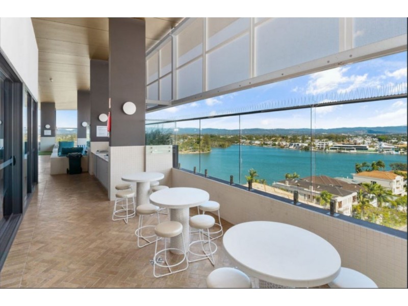 705/5 Peninsular Drive, Surfers Paradise QLD 4217