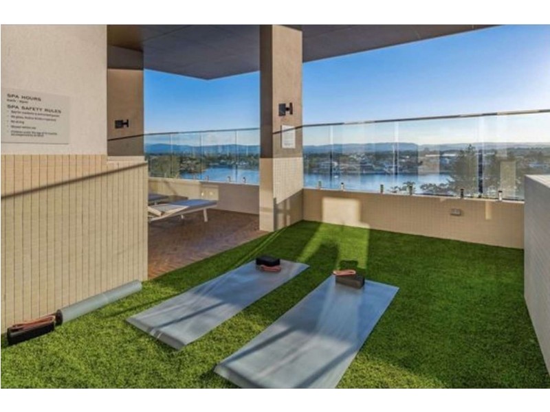 705/5 Peninsular Drive, Surfers Paradise QLD 4217