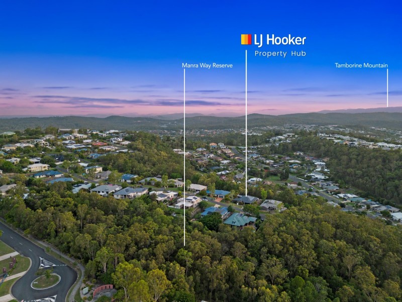 18 Huxley Court, Pacific Pines QLD 4211