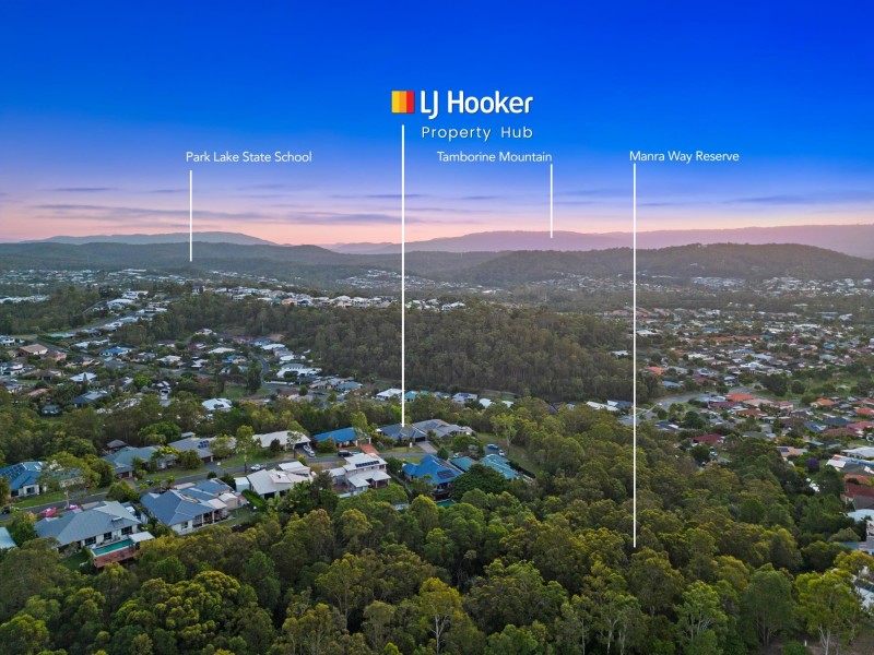 18 Huxley Court, Pacific Pines QLD 4211