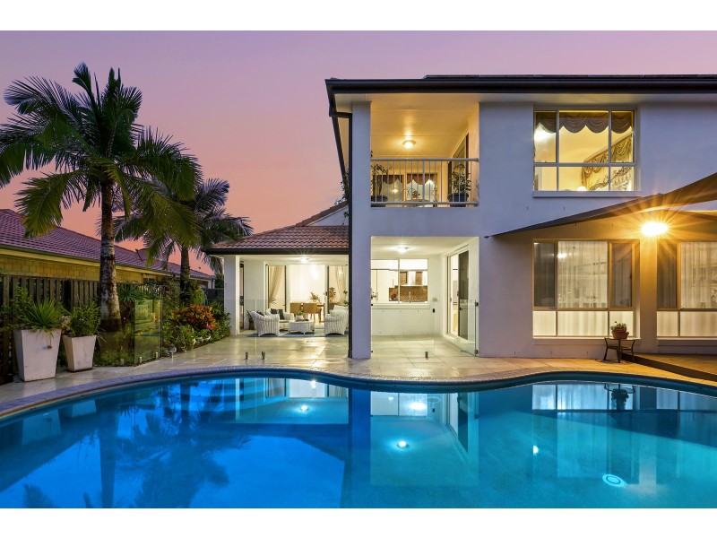 46 Olympus Drive, Robina QLD 4226