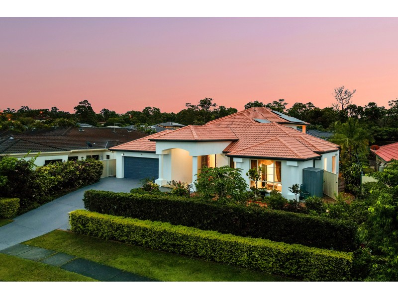 46 Olympus Drive, Robina QLD 4226