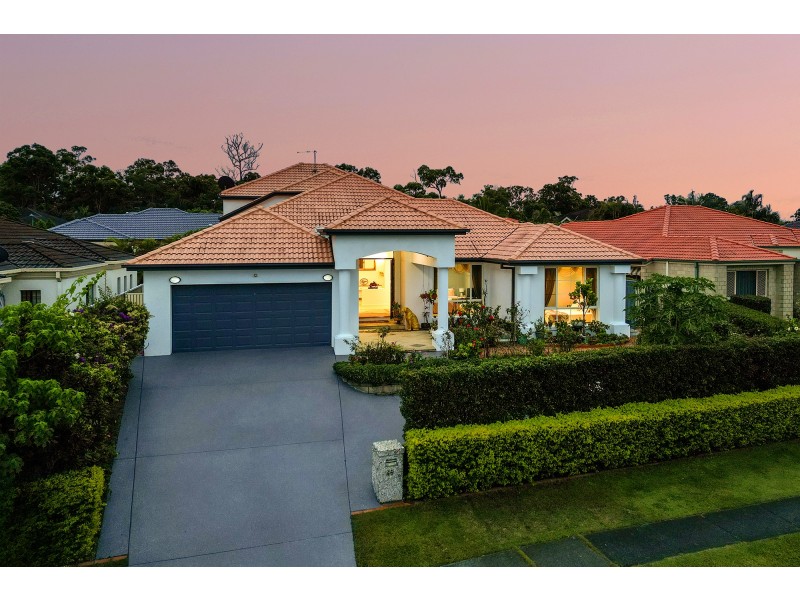 46 Olympus Drive, Robina QLD 4226