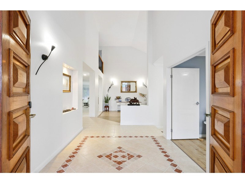 46 Olympus Drive, Robina QLD 4226