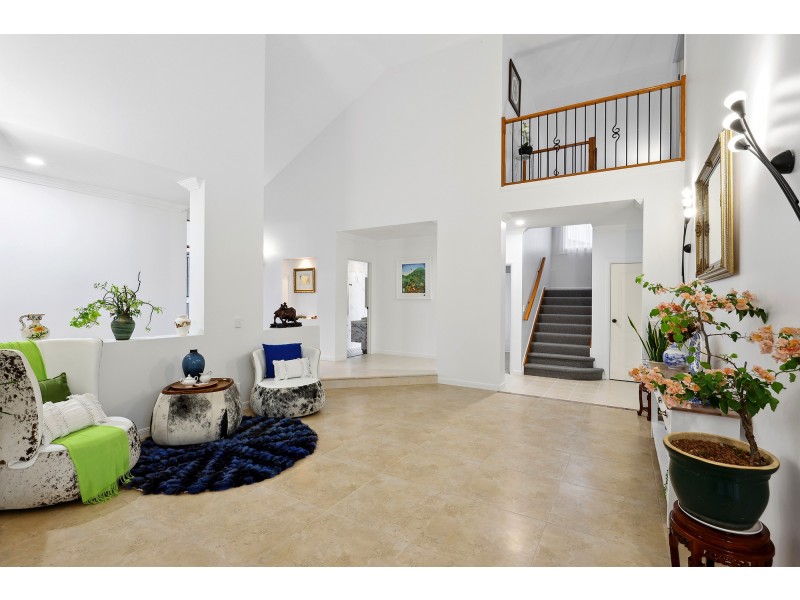 46 Olympus Drive, Robina QLD 4226