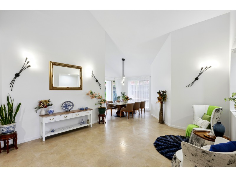 46 Olympus Drive, Robina QLD 4226