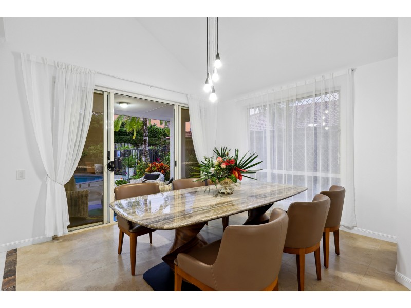 46 Olympus Drive, Robina QLD 4226