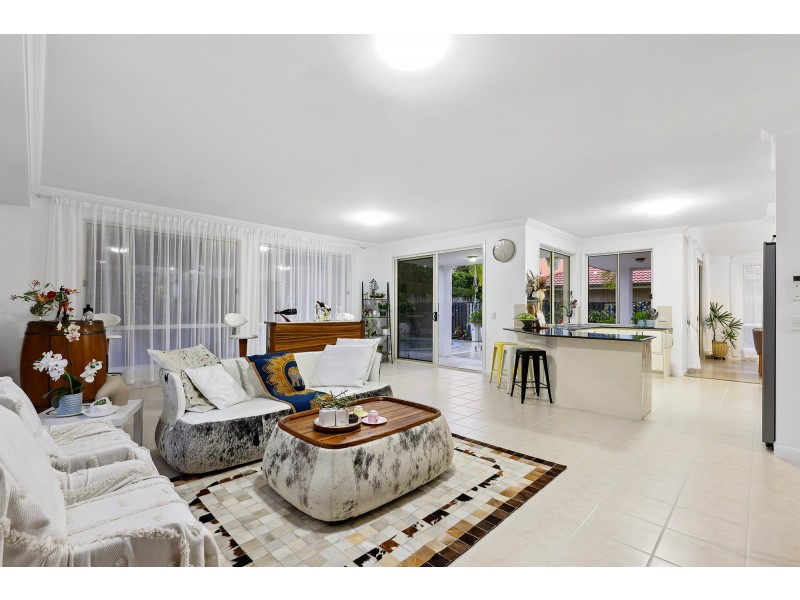 46 Olympus Drive, Robina QLD 4226