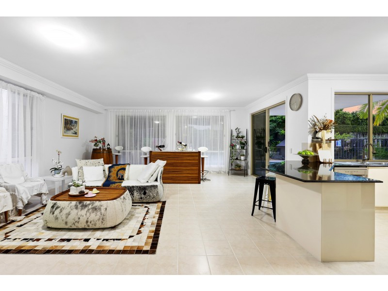 46 Olympus Drive, Robina QLD 4226