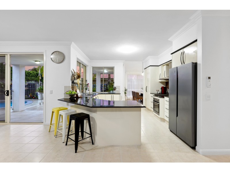 46 Olympus Drive, Robina QLD 4226