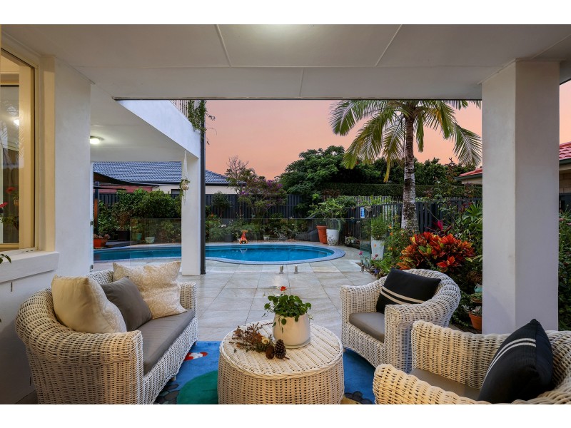 46 Olympus Drive, Robina QLD 4226