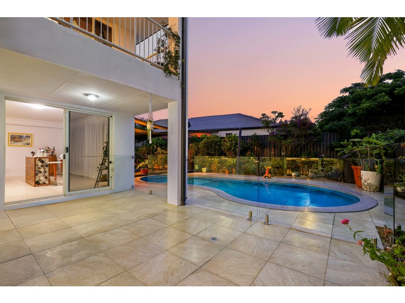 46 Olympus Drive, Robina QLD 4226