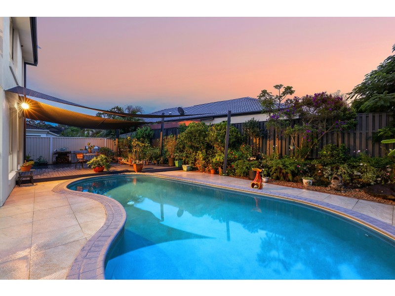 46 Olympus Drive, Robina QLD 4226