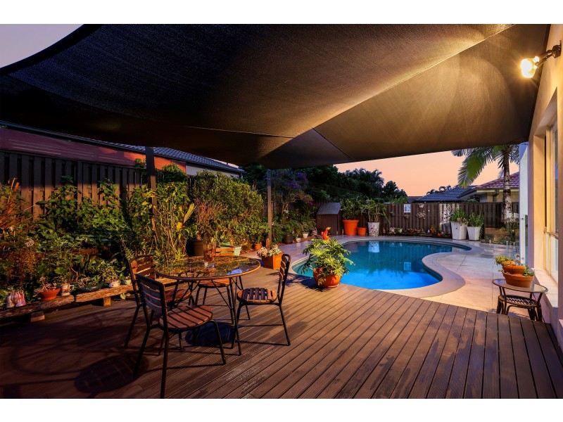 46 Olympus Drive, Robina QLD 4226