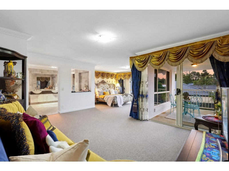 46 Olympus Drive, Robina QLD 4226