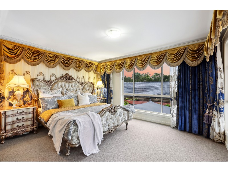 46 Olympus Drive, Robina QLD 4226