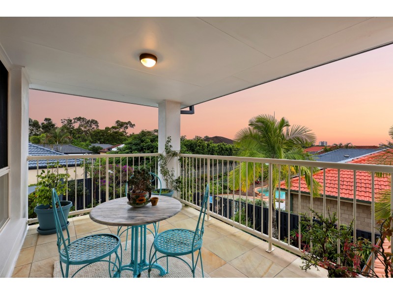 46 Olympus Drive, Robina QLD 4226