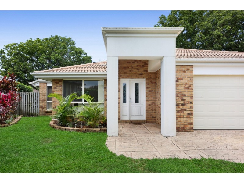 23 Hillsborough Close, Robina QLD 4226