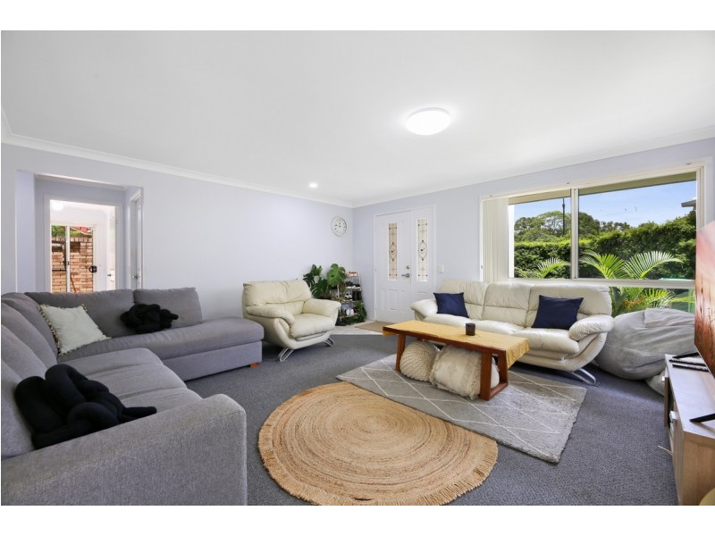 23 Hillsborough Close, Robina QLD 4226