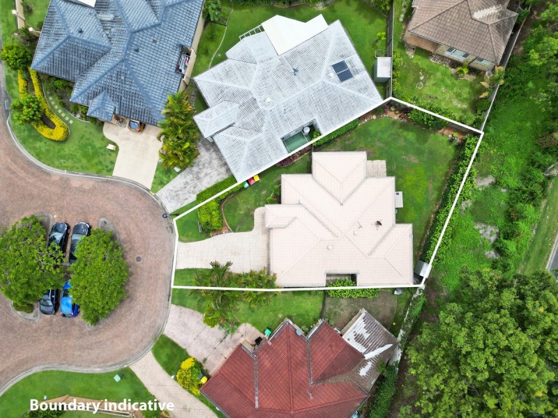 23 Hillsborough Close, Robina QLD 4226