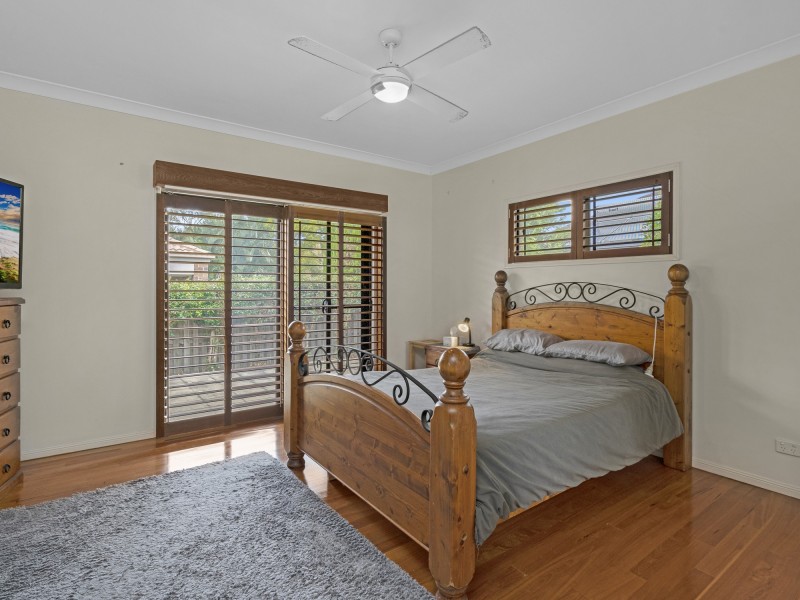 12 Mindelo Drive, Varsity Lakes QLD 4227