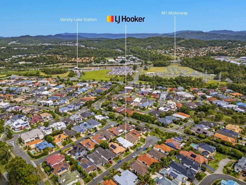 12 Mindelo Drive, Varsity Lakes QLD 4227