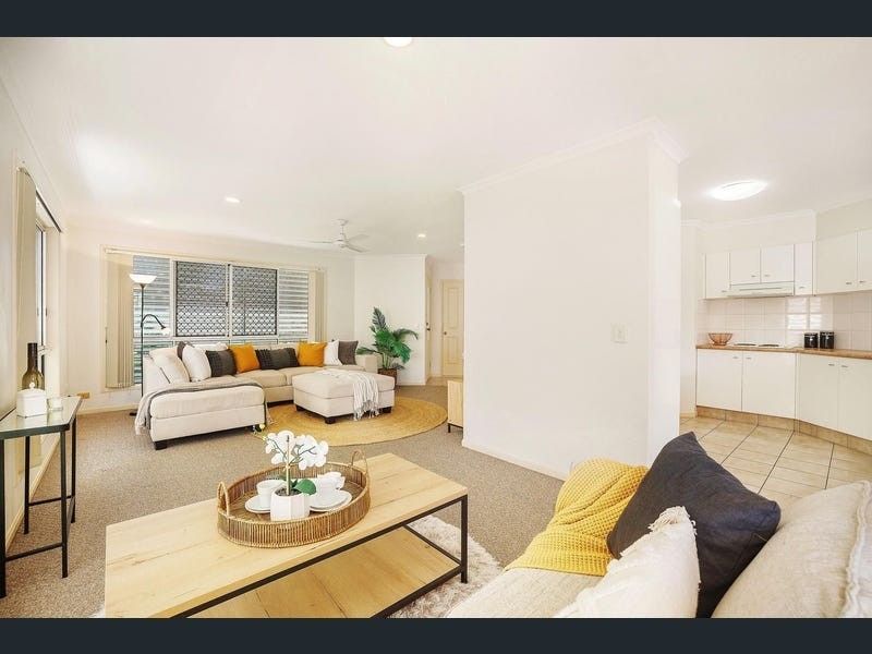 14 Wisconsin Street, Varsity Lakes QLD 4227