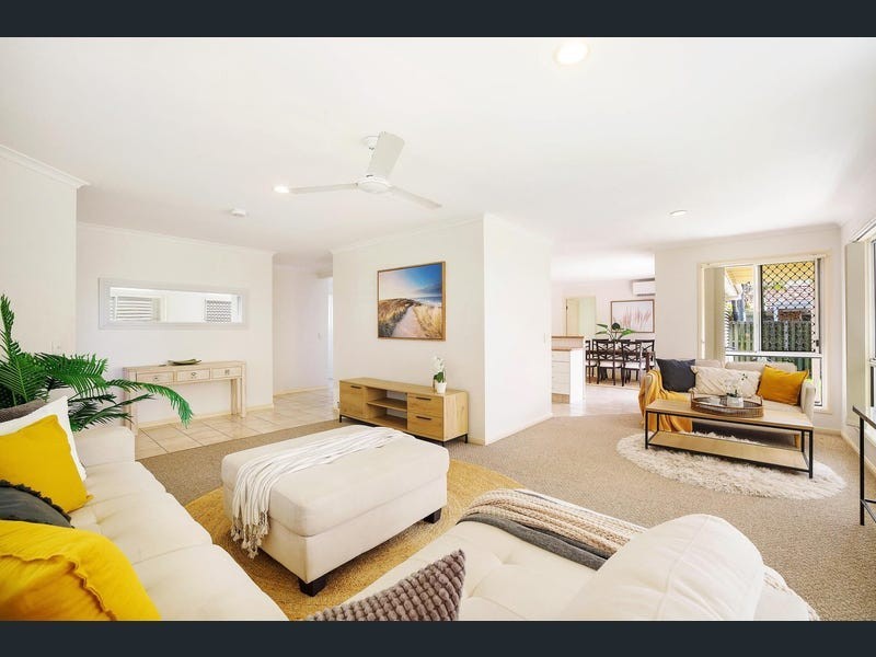 14 Wisconsin Street, Varsity Lakes QLD 4227