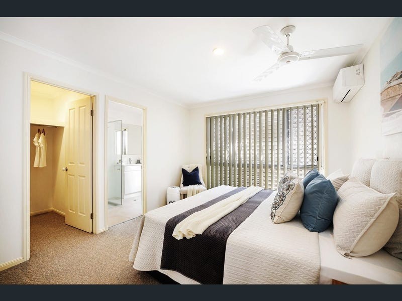 14 Wisconsin Street, Varsity Lakes QLD 4227