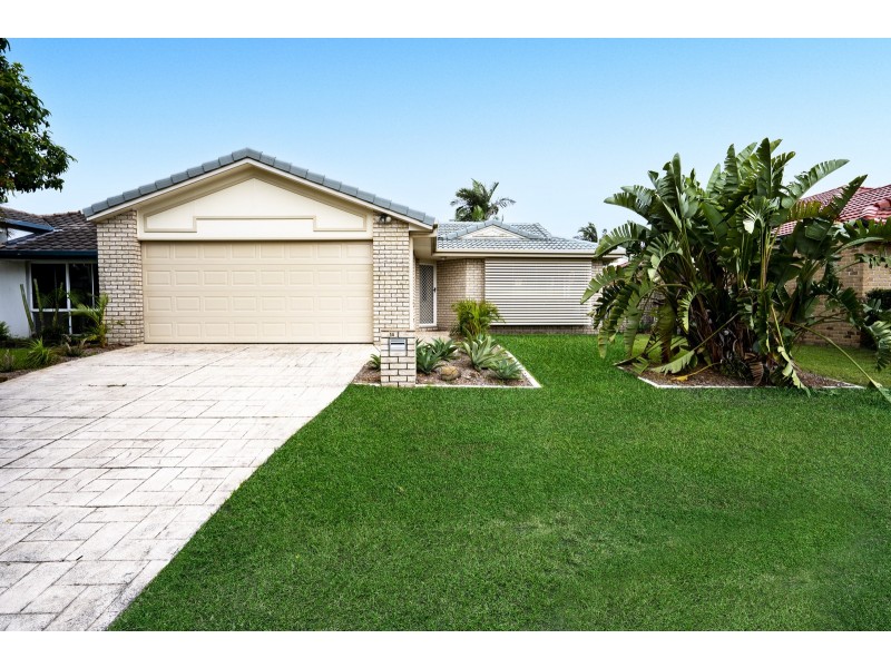 14 Wisconsin Street, Varsity Lakes QLD 4227