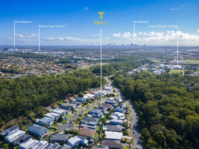 10 Greenview Place, Reedy Creek QLD 4227