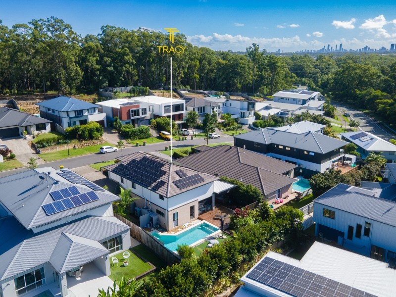 10 Greenview Place, Reedy Creek QLD 4227